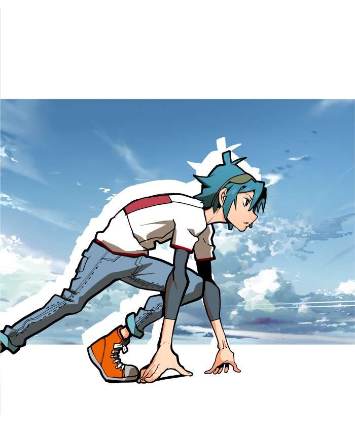 The God of High School Chapter 314 Gambar 10