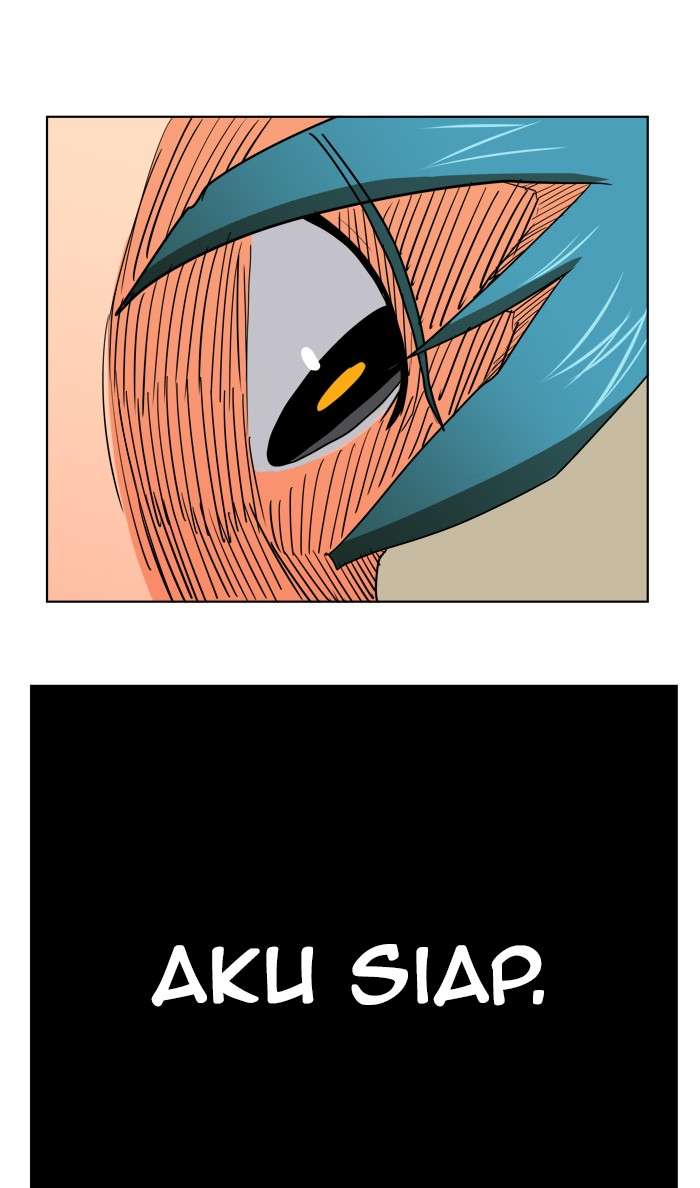 The God of High School Chapter 314 Gambar 11