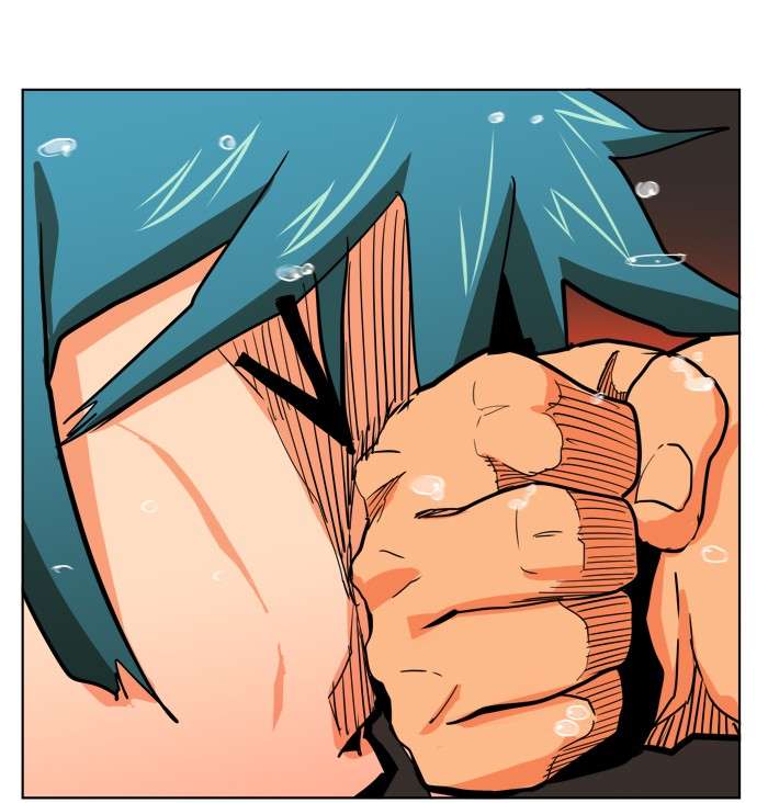 The God of High School Chapter 314 Gambar 16