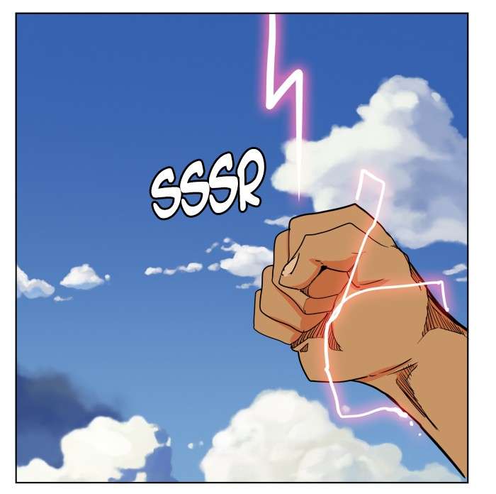 The God of High School Chapter 314 Gambar 20