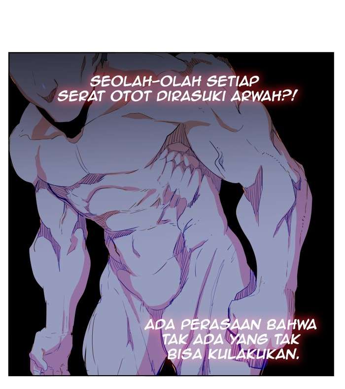 The God of High School Chapter 314 Gambar 27