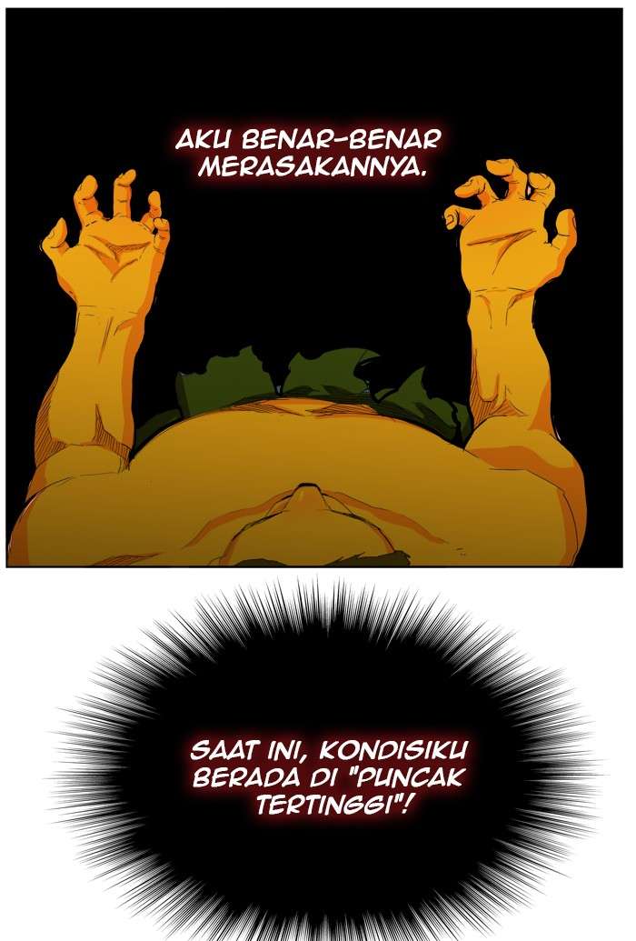 The God of High School Chapter 314 Gambar 28