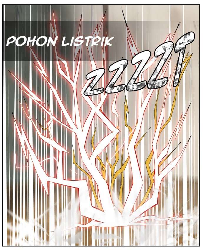 The God of High School Chapter 314 Gambar 35