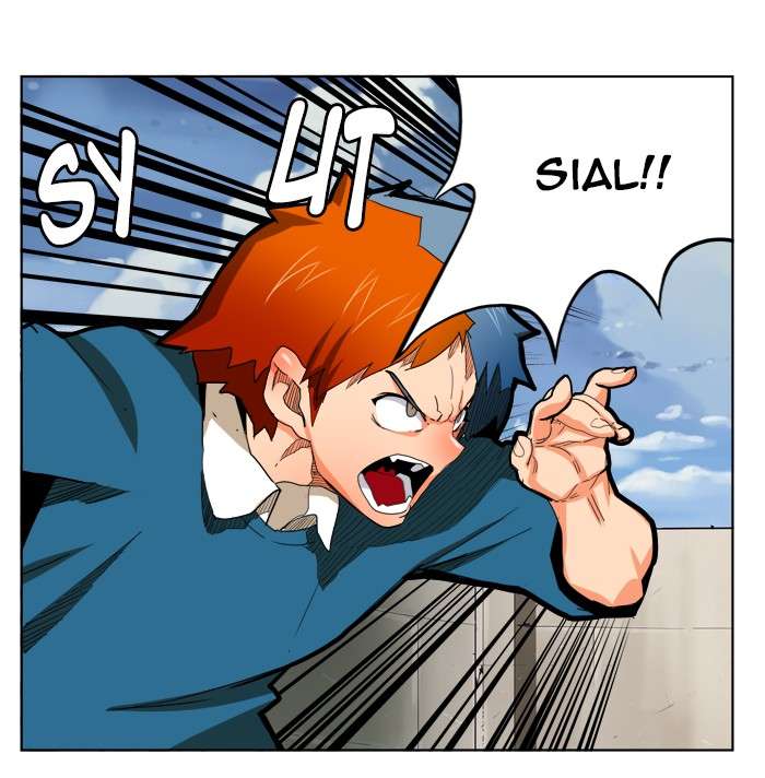 The God of High School Chapter 314 Gambar 38