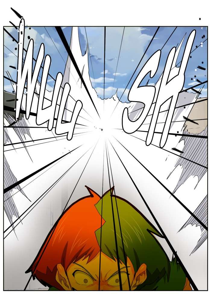 The God of High School Chapter 314 Gambar 39