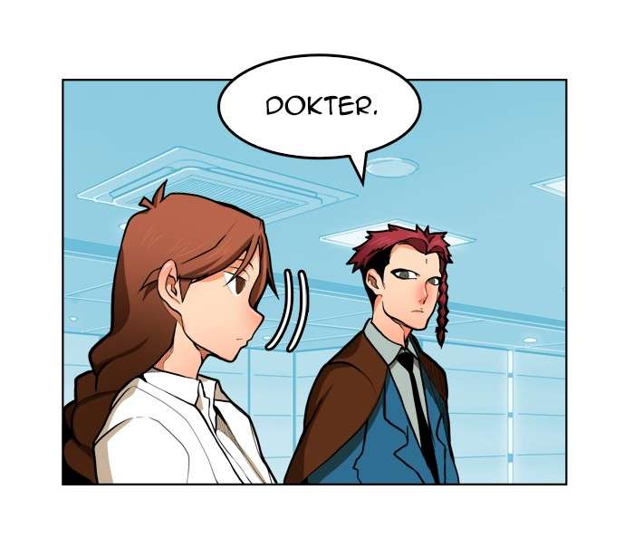 The God of High School Chapter 314 Gambar 4