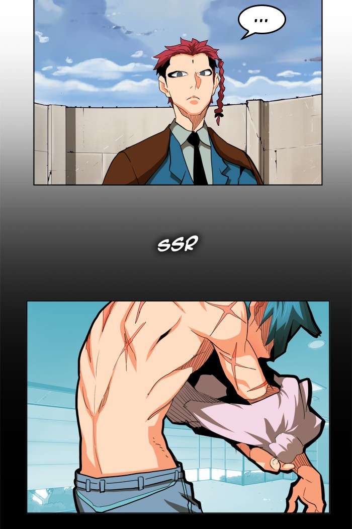 The God of High School Chapter 314 Gambar 49