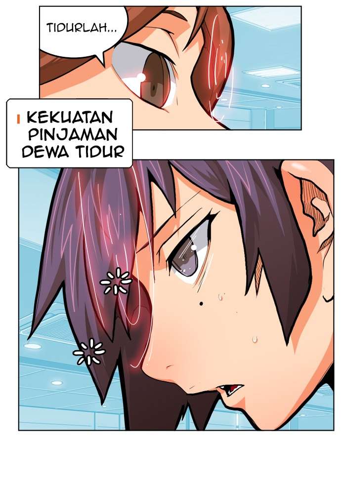 The God of High School Chapter 314 Gambar 5
