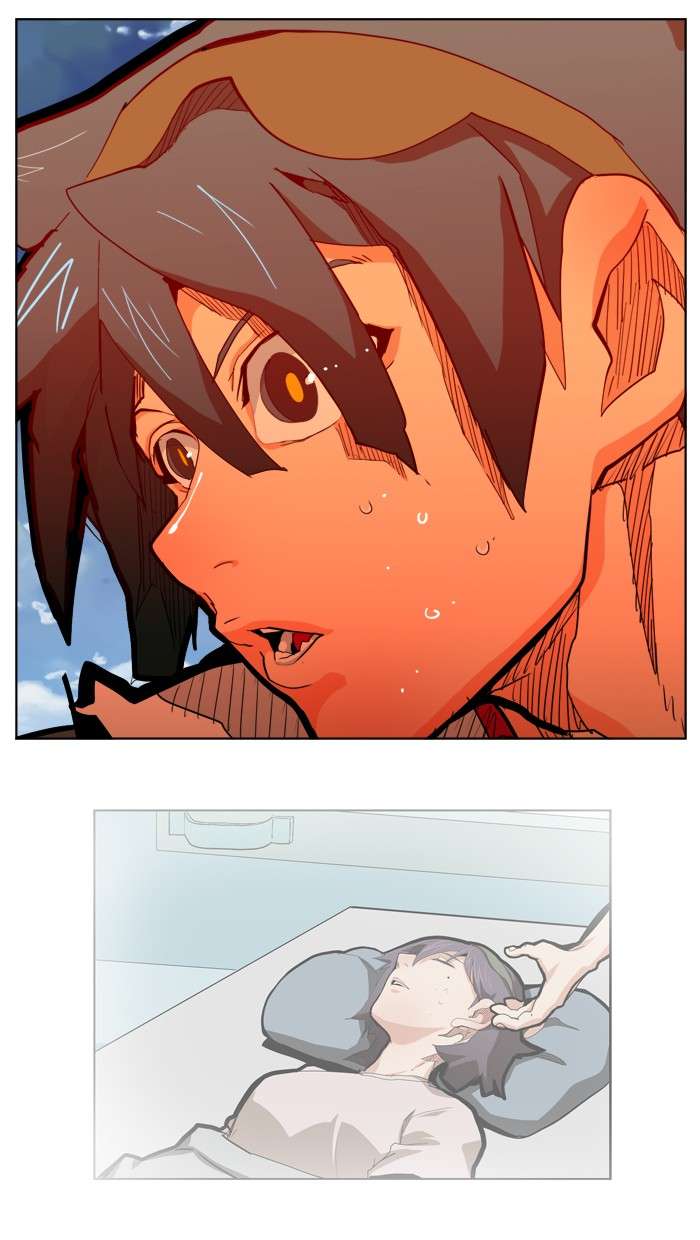 The God of High School Chapter 314 Gambar 53