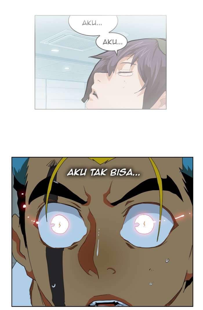 The God of High School Chapter 314 Gambar 54