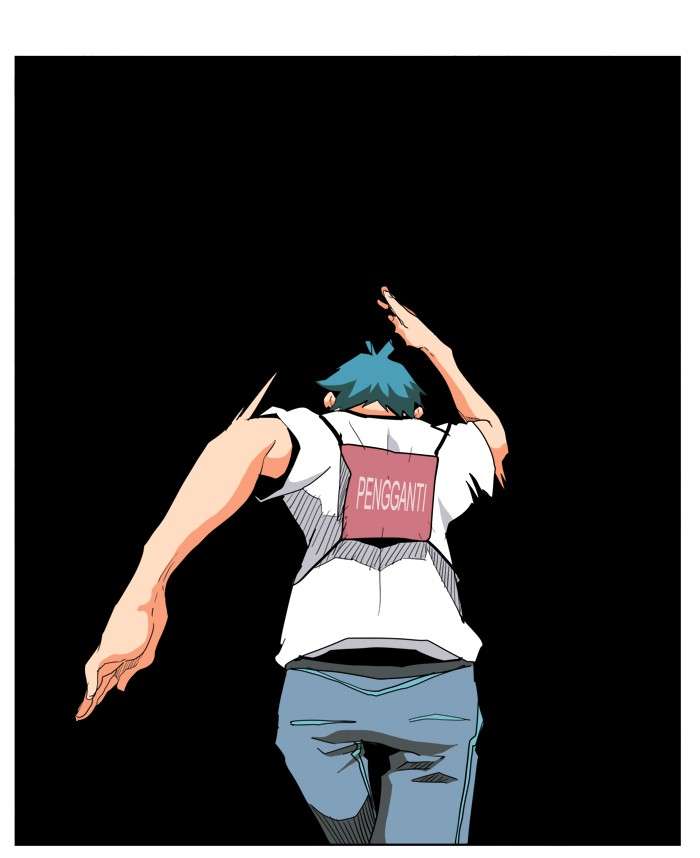 The God of High School Chapter 314 Gambar 55