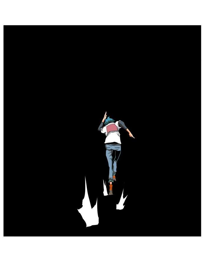 The God of High School Chapter 314 Gambar 56