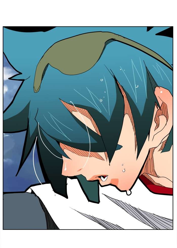 The God of High School Chapter 314 Gambar 59