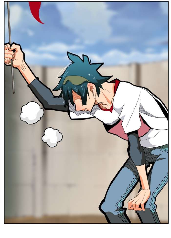 The God of High School Chapter 314 Gambar 60