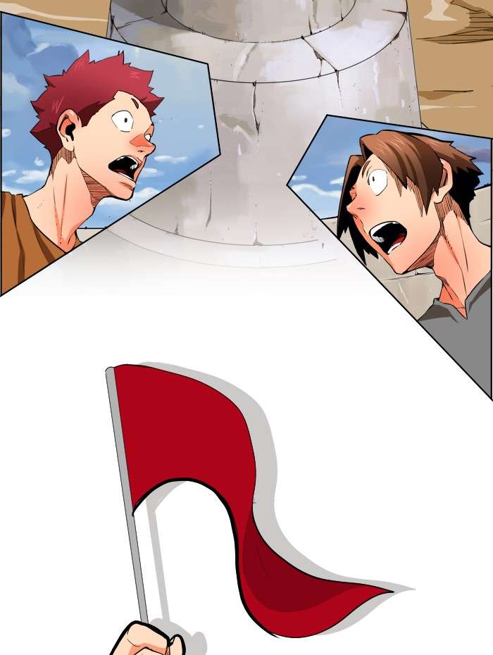 The God of High School Chapter 314 Gambar 62