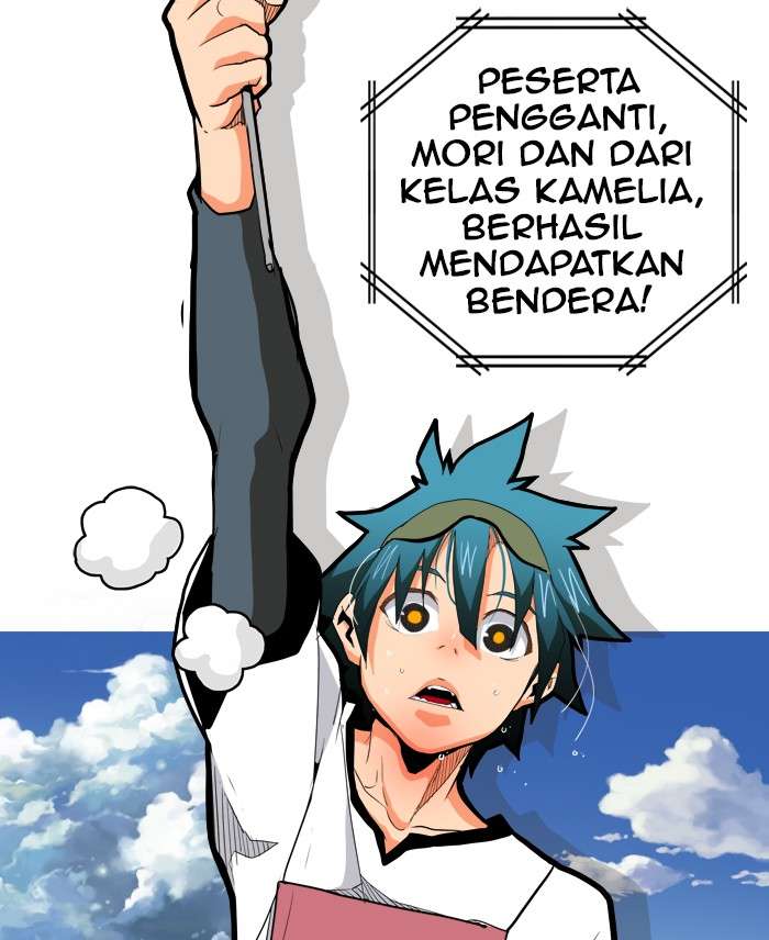 The God of High School Chapter 314 Gambar 63