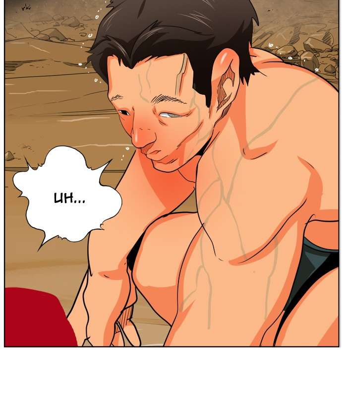 The God of High School Chapter 314 Gambar 68