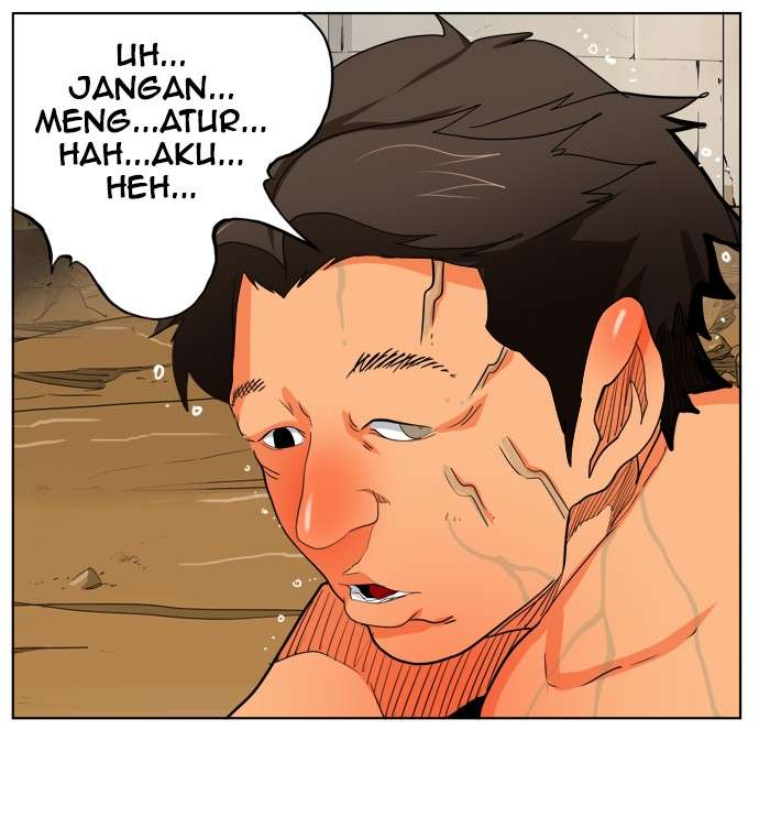 The God of High School Chapter 314 Gambar 69