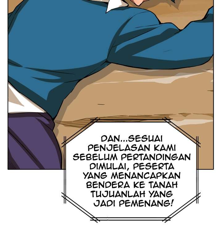 The God of High School Chapter 314 Gambar 71
