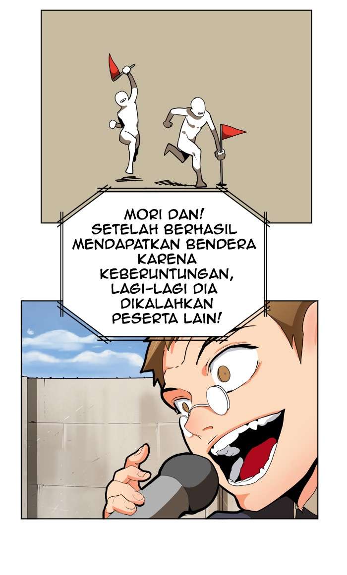 The God of High School Chapter 314 Gambar 72