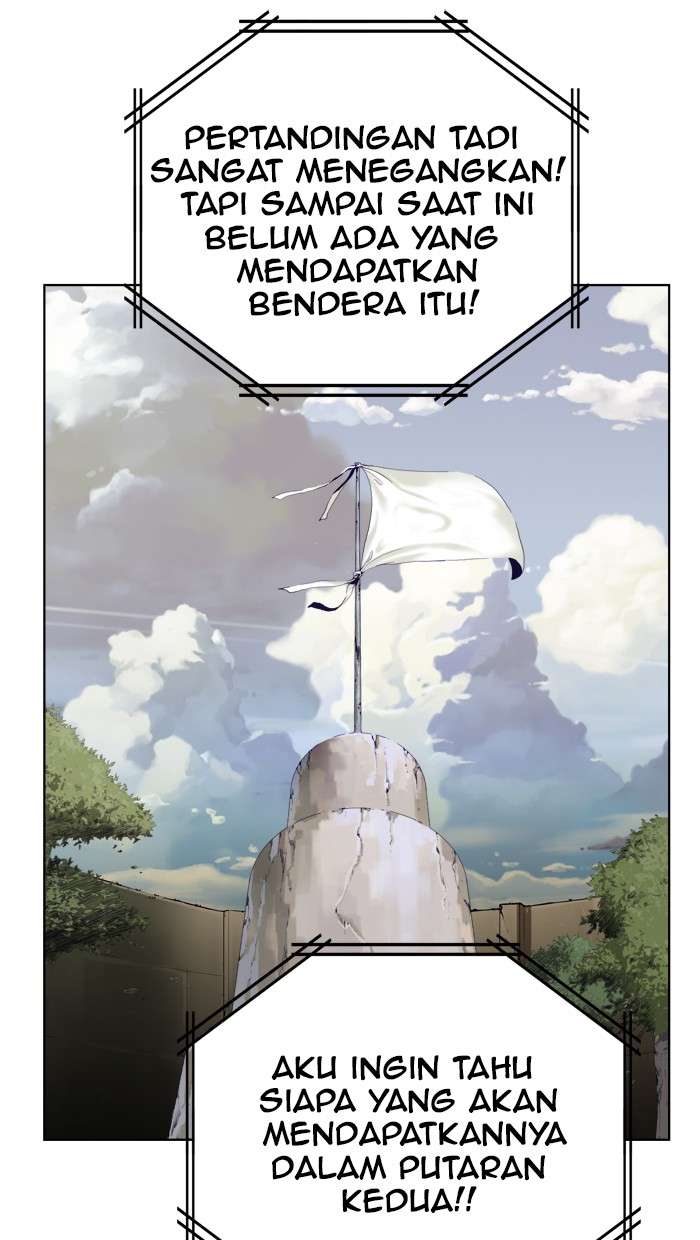 The God of High School Chapter 313 Gambar 11
