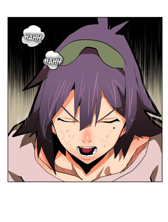 The God of High School Chapter 313 Gambar 13