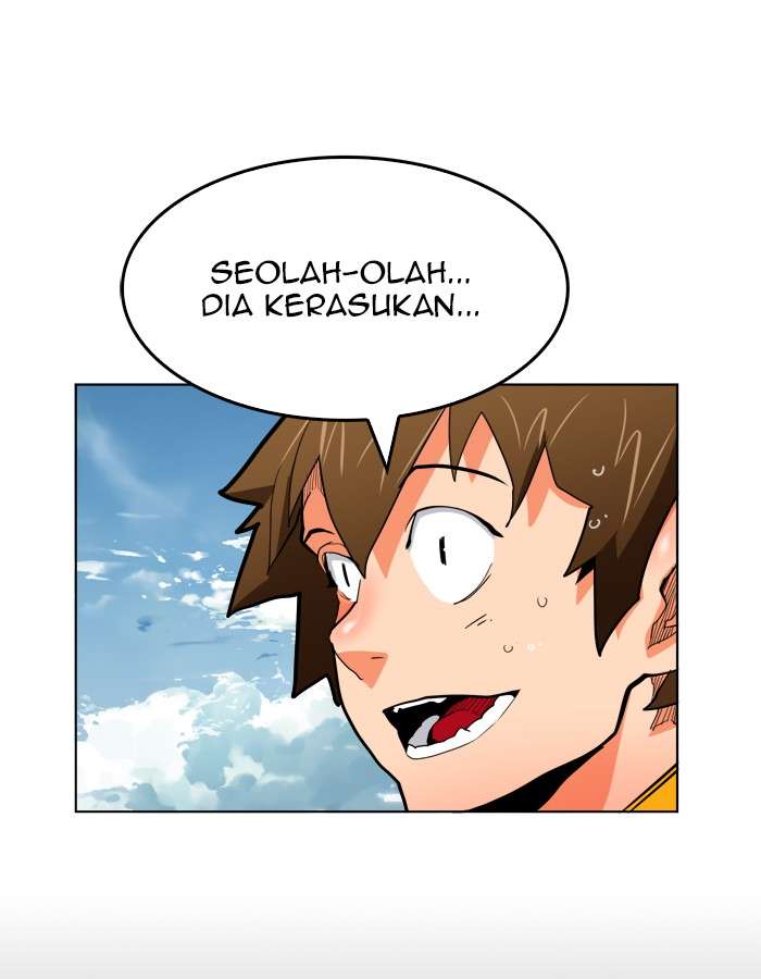 The God of High School Chapter 313 Gambar 17