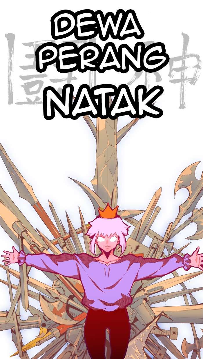 Manhwa The God of High School Chapter 313 gambar nomor 2