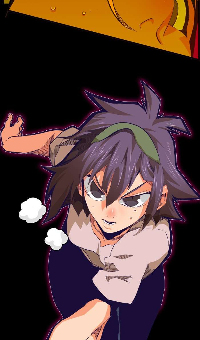 The God of High School Chapter 313 Gambar 43