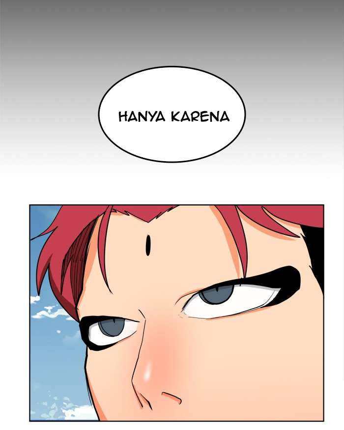 The God of High School Chapter 313 Gambar 75