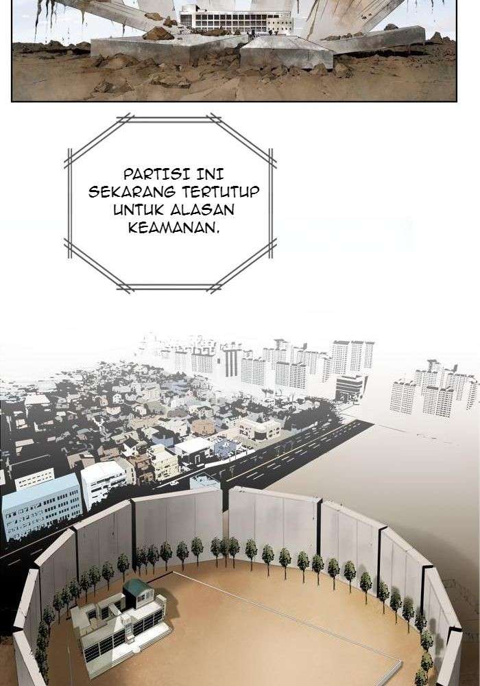 The God of High School Chapter 312 Gambar 10