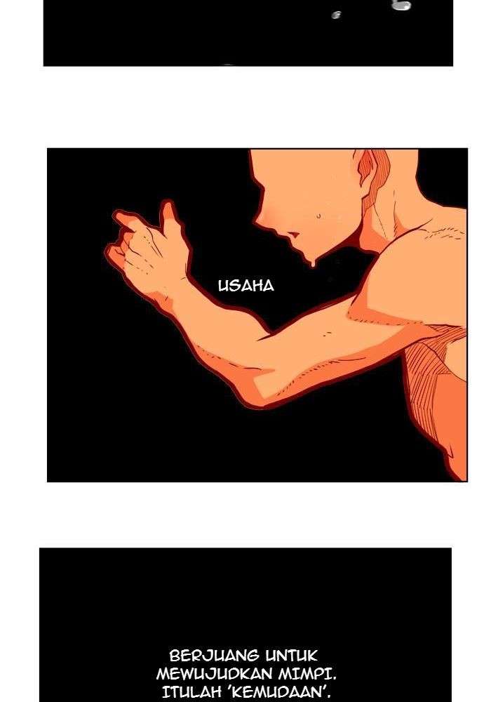 The God of High School Chapter 312 Gambar 13