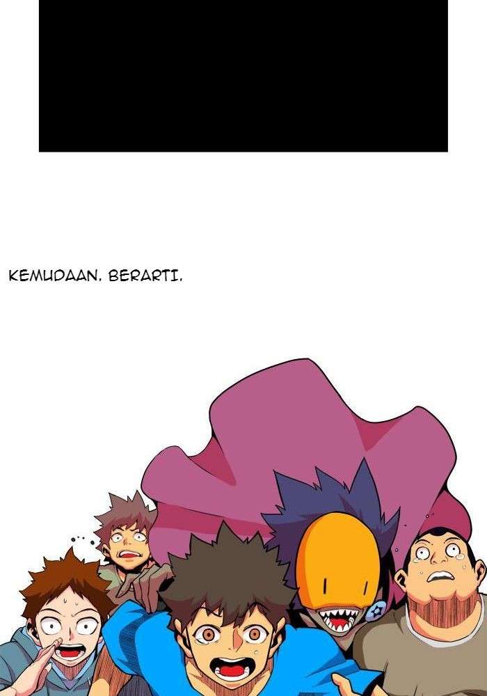 The God of High School Chapter 312 Gambar 14