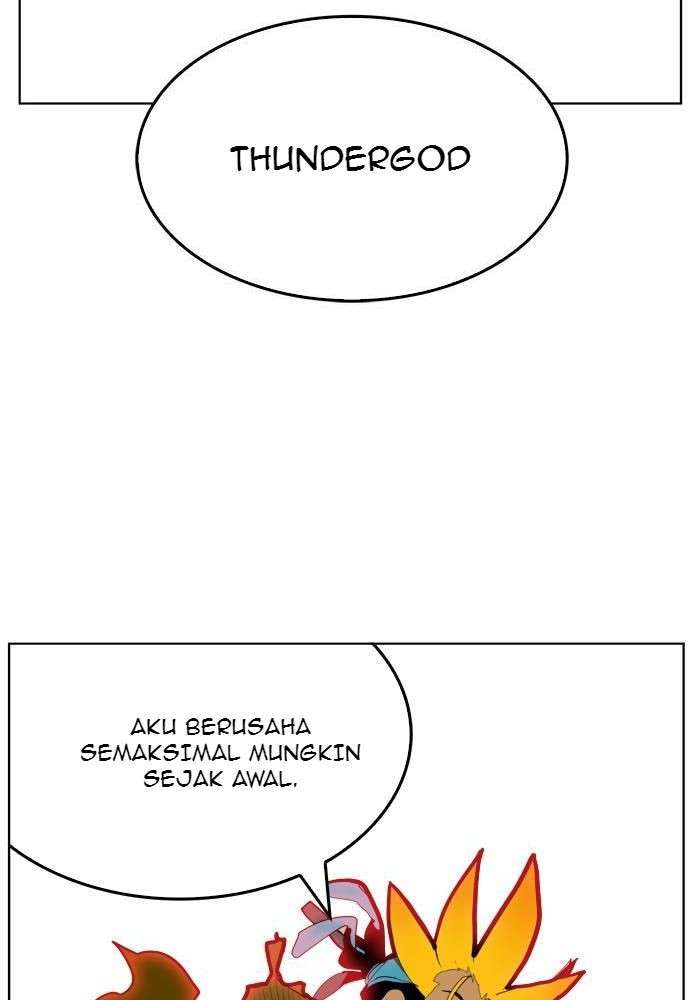 The God of High School Chapter 312 Gambar 22
