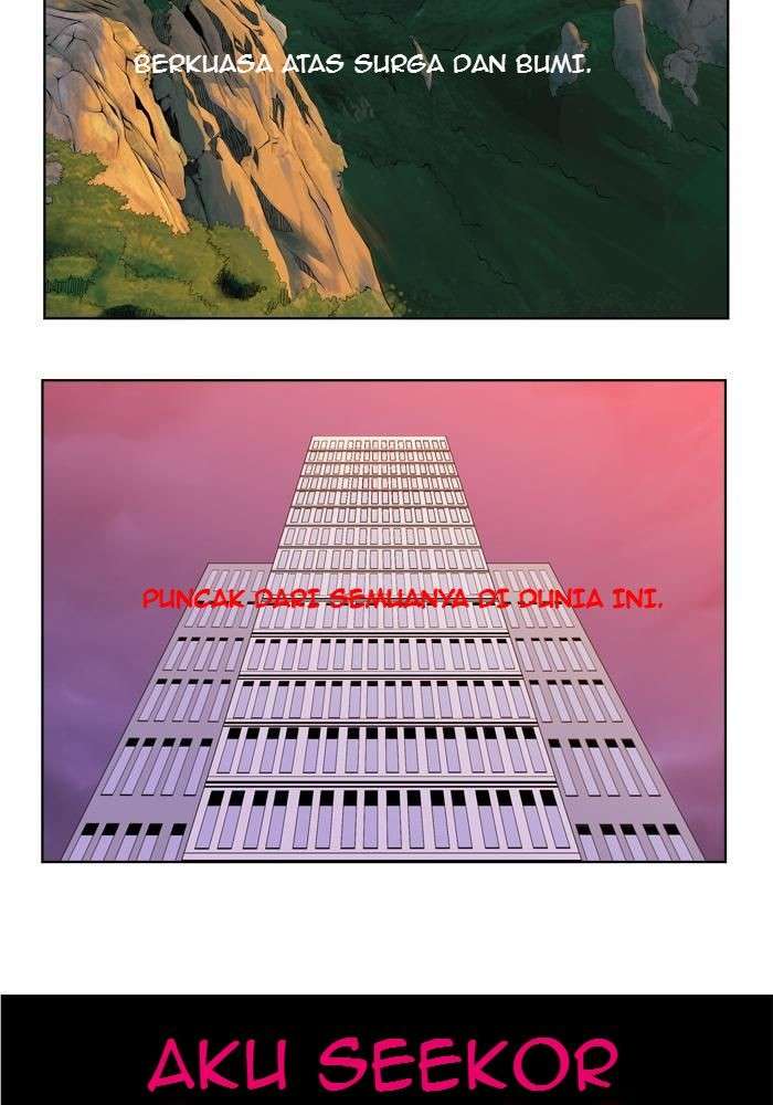 The God of High School Chapter 312 Gambar 25