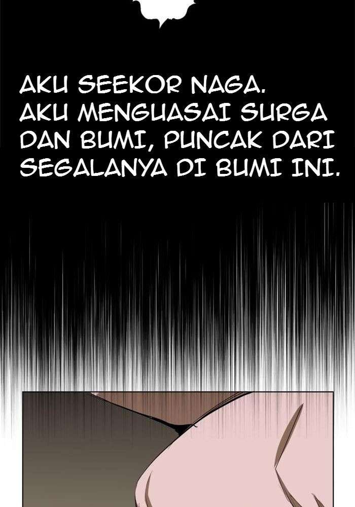 The God of High School Chapter 312 Gambar 37