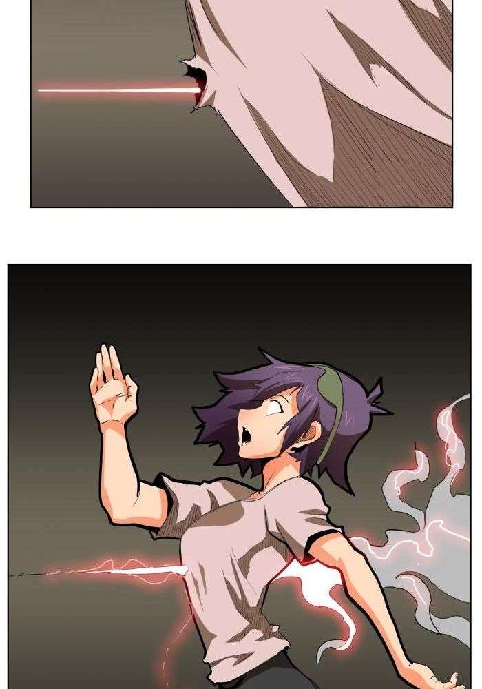 The God of High School Chapter 312 Gambar 38