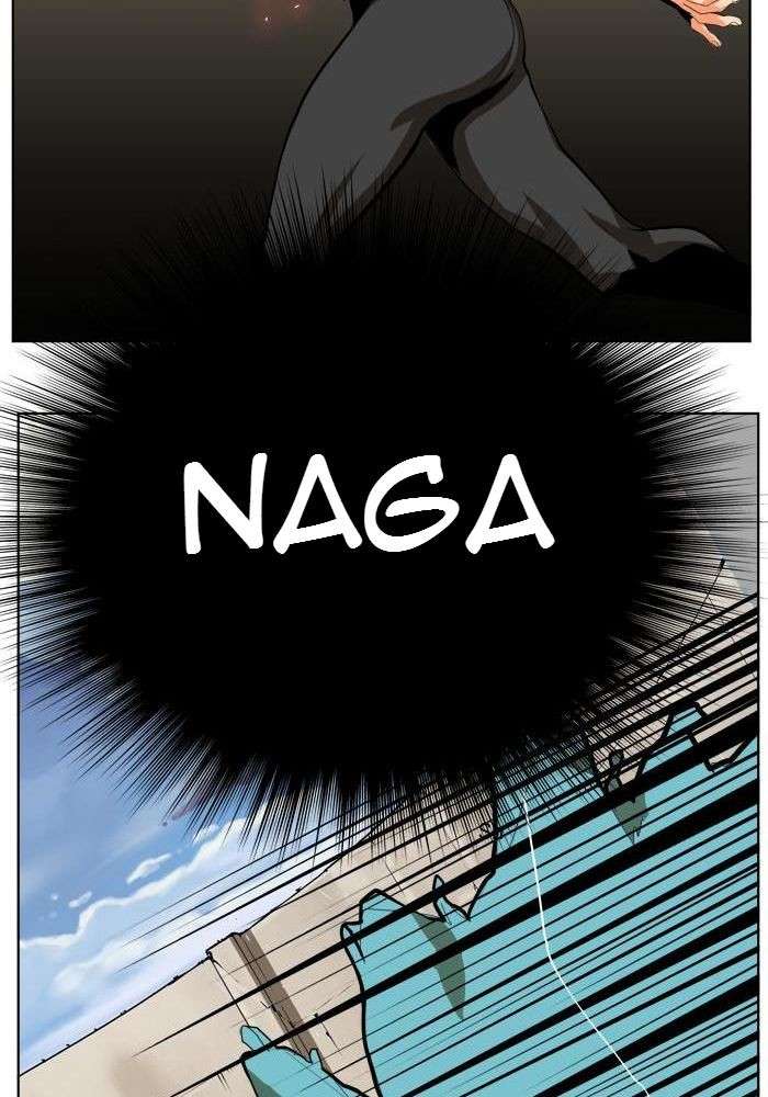 The God of High School Chapter 312 Gambar 39