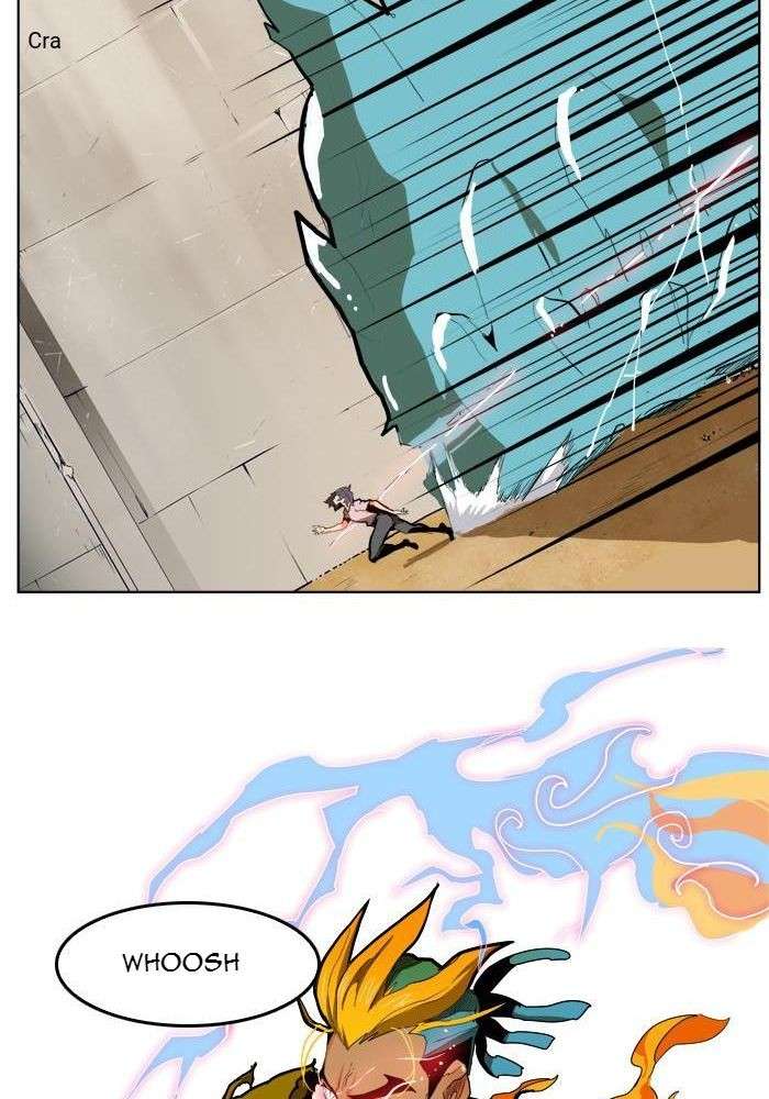 The God of High School Chapter 312 Gambar 40