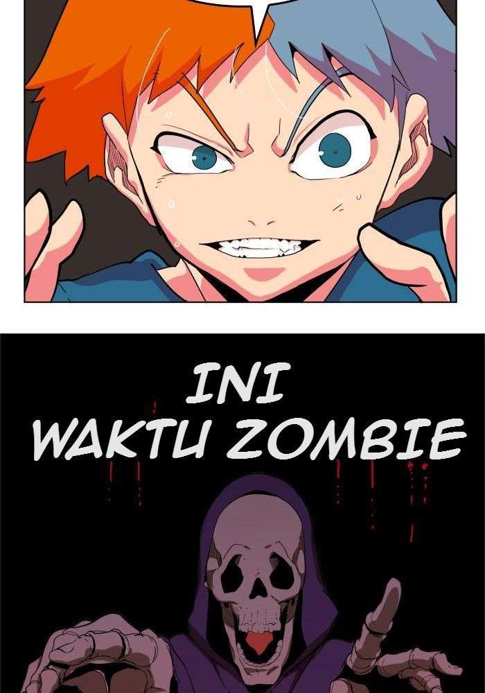 The God of High School Chapter 312 Gambar 54