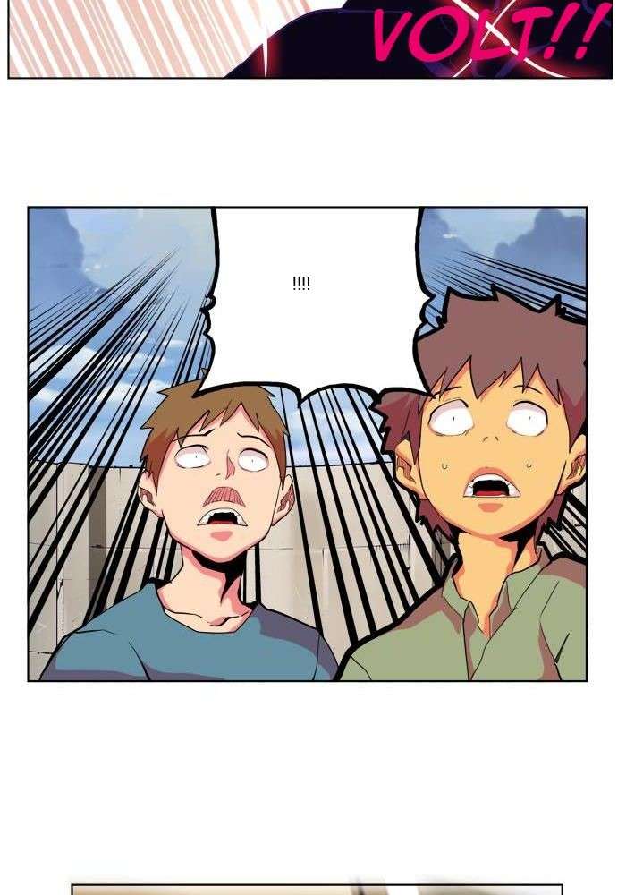 The God of High School Chapter 312 Gambar 61