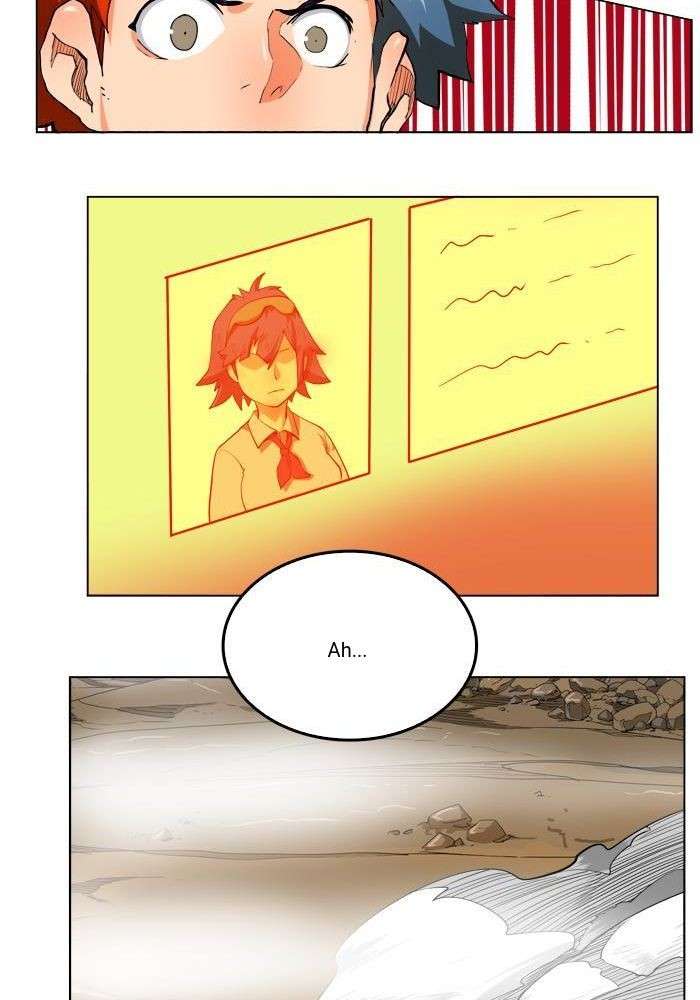 The God of High School Chapter 312 Gambar 65