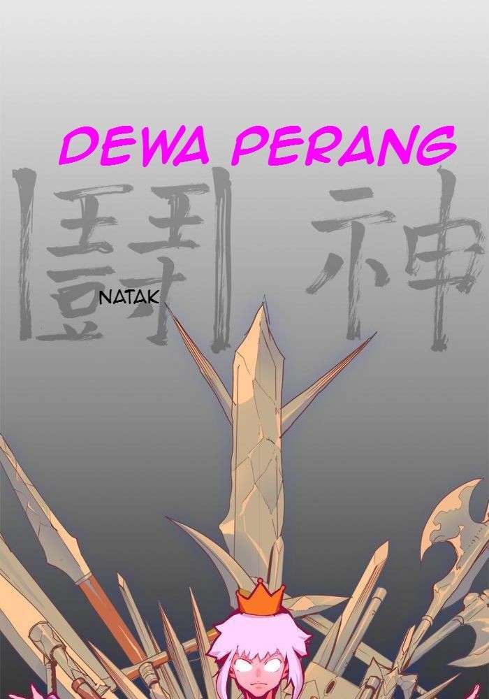 The God of High School Chapter 312 Gambar 69