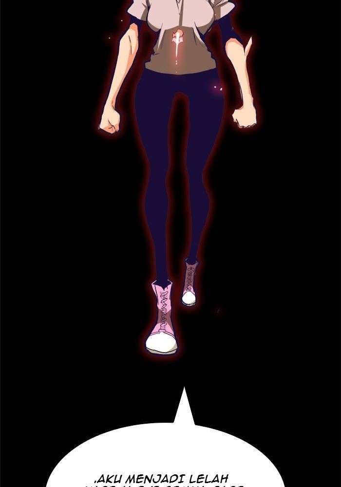 The God of High School Chapter 312 Gambar 71