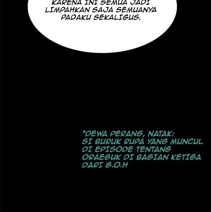 The God of High School Chapter 312 Gambar 72