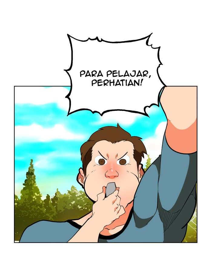 The God of High School Chapter 311 Gambar 10