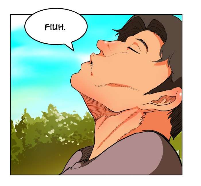 The God of High School Chapter 311 Gambar 18