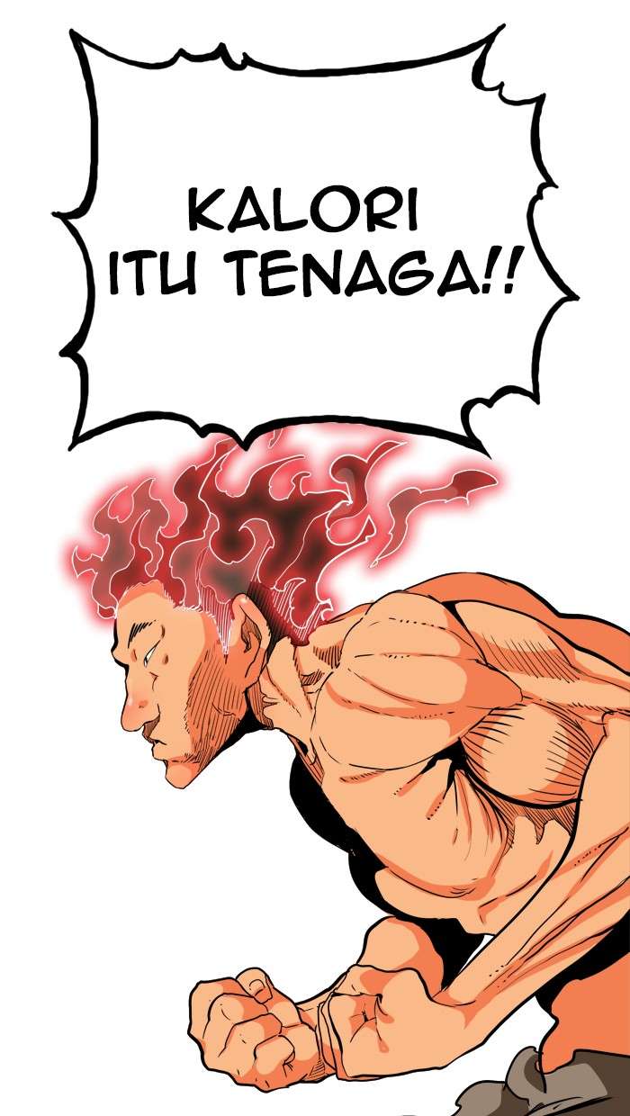 The God of High School Chapter 311 Gambar 19