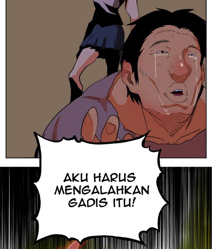 The God of High School Chapter 311 Gambar 36