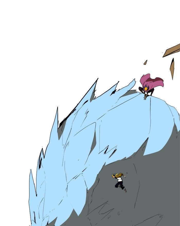 The God of High School Chapter 311 Gambar 42